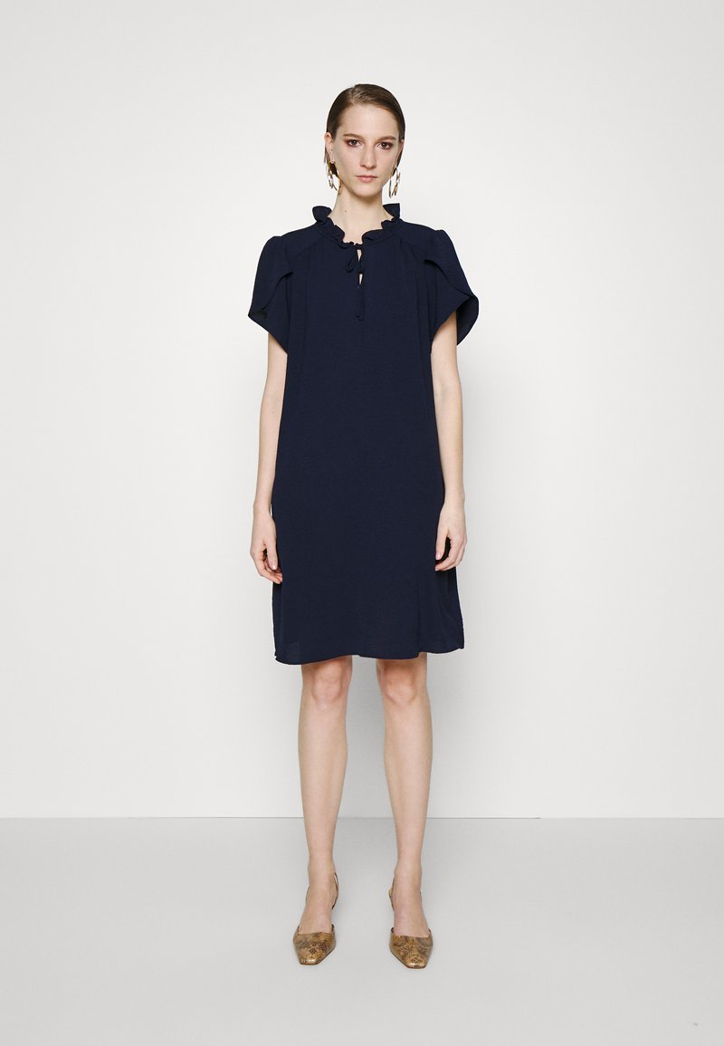 DKNY ENVELOPE DRESS Kokteilinė suknelė / vakarėlių suknelė spring