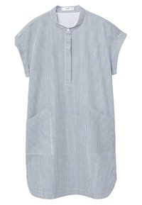 Mango Sukienka koszulowa