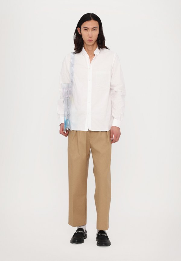 EMBROIDERED SHIRT - Shirt2