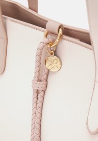 Anna Field by Zalando Handbag - light pink