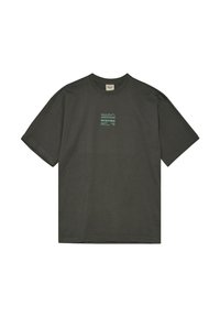 Niewybrane, gunmetal spring bouquet