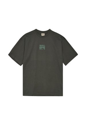 UNISEX - T-shirt z nadrukiem