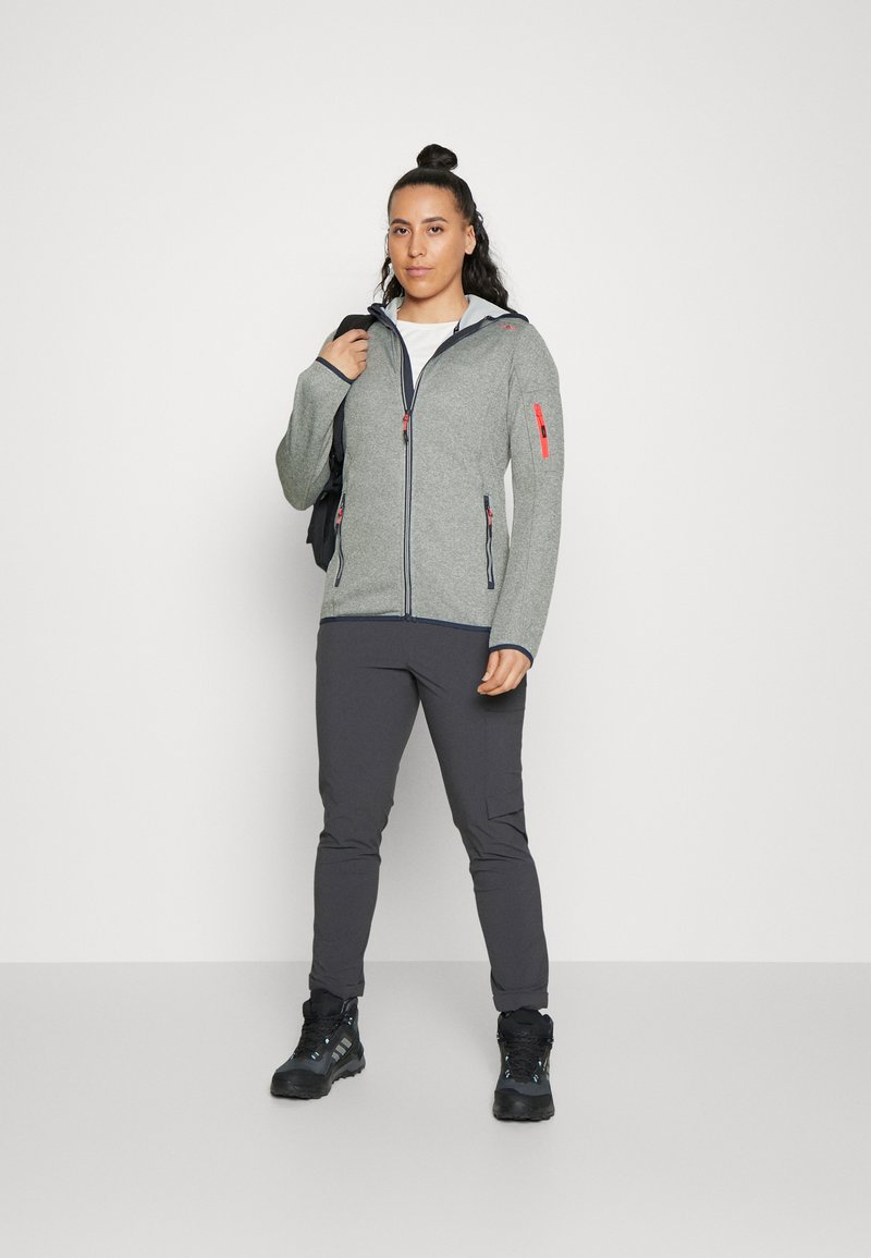 CMP Giacca in pile - Immagine 2