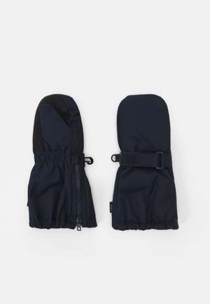 NMNSKY MITTEN UNISEX - Moufles - dark sapphire