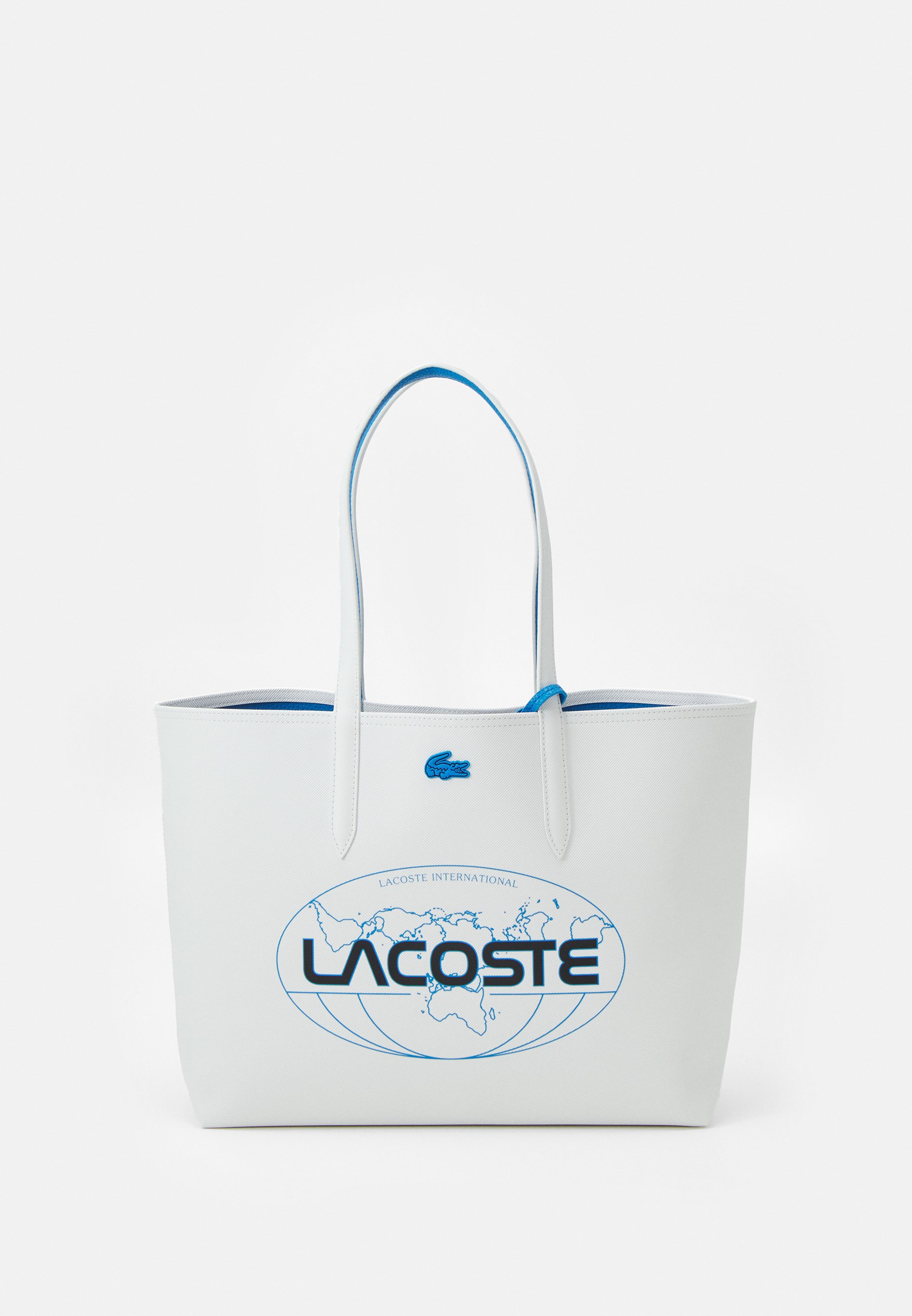 lacoste sac a main