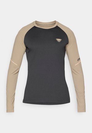 Dynafit ALPINE verde chiaro