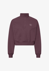 No seleccionado, huckleberry