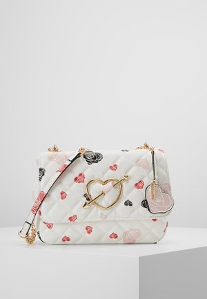 Sac bandoulière - pink