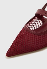 Call it Spring DUAA - Escarpins - dark pink