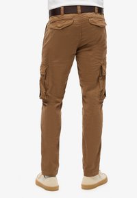Superdry & Co - Bojówki
