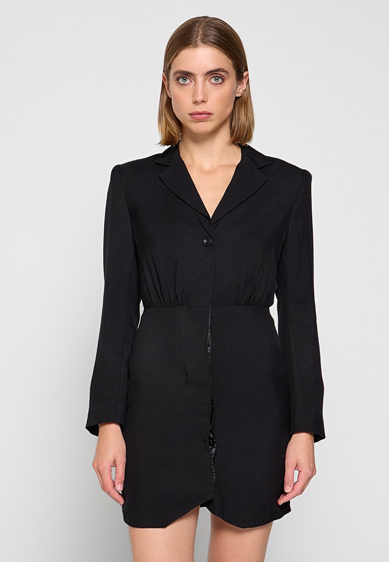 & Other Stories Blousejurk zwart