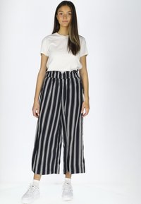 Seaside SANKT CLAUD  - Broek - navy stripe