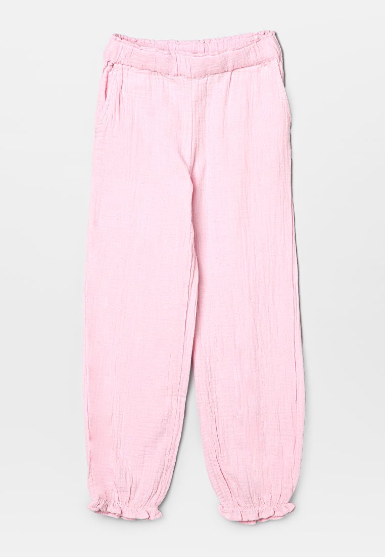 ONLY GIRLS Broek roze