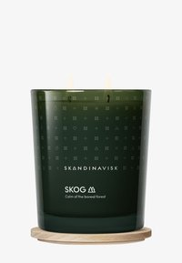 Skandinavisk - SKOG SCENTED CANDLE SPECIAL EDITION - Bougie parfumée - forest green Image miniature 1