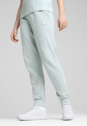 Trainingsbroek - green