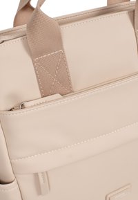 Hexagona NAMI - Rugzak - beige ivoire