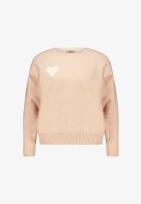 Niet geselecteerd, Pink