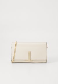 Unselected, cream