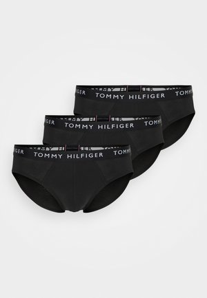 Tommy Hilfiger, Figi