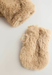 Next REGULAR FIT - Tutina - brown bear