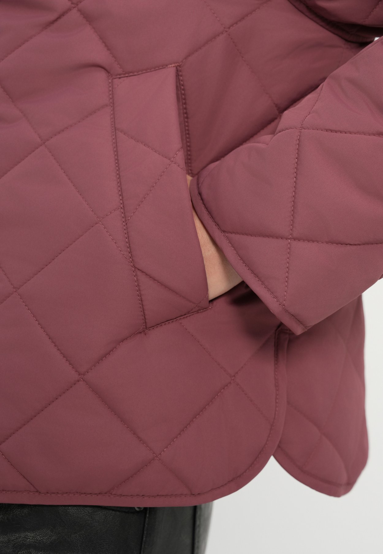 ONLSIGGA QUILTED JACKET 