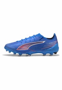 Non sélectionné, ultra blue/white/glowing red