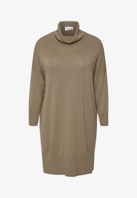 Unselected, silver mink