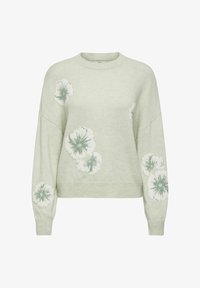 Atlasīts, meadow mist