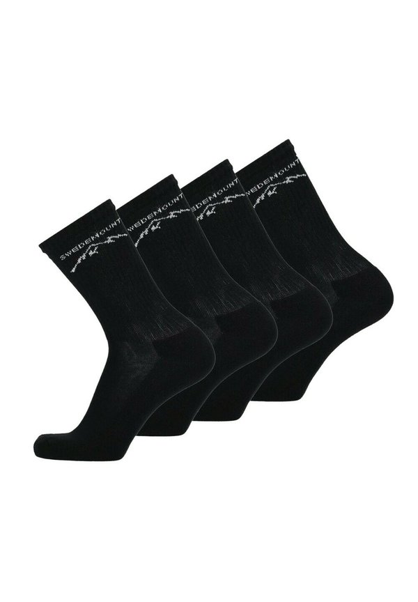 4-PACK UNISEX - Sportsocken