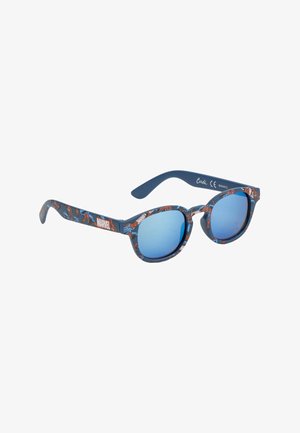 Disney, SPIDER-MAN - Lunettes de soleil - blue