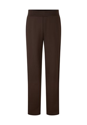 PEDRO4 - Trainingsbroek - chocolate
