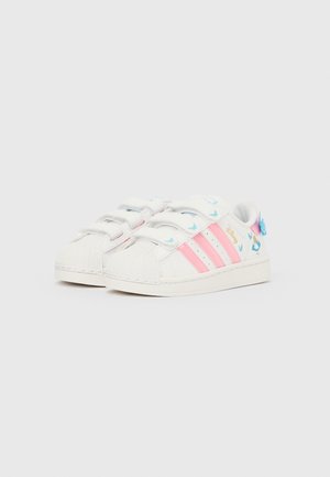 adidas gazelle silver green womens stan smith j ftwr white/bold pink  Footway.com