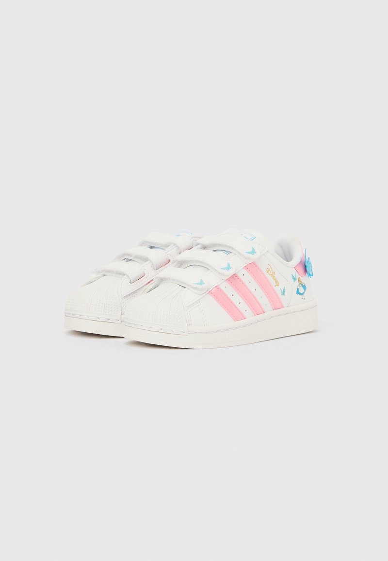 adidas gazelle silver green womens Adidas Superstar Led Lights Infant-Girls Original Shoes Cloud White –  MikeSport Lebanon main image 0