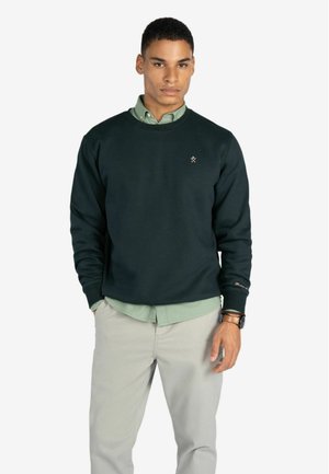 ICON - Sudadera - green bottle