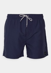 Não selecionado, mood indigo