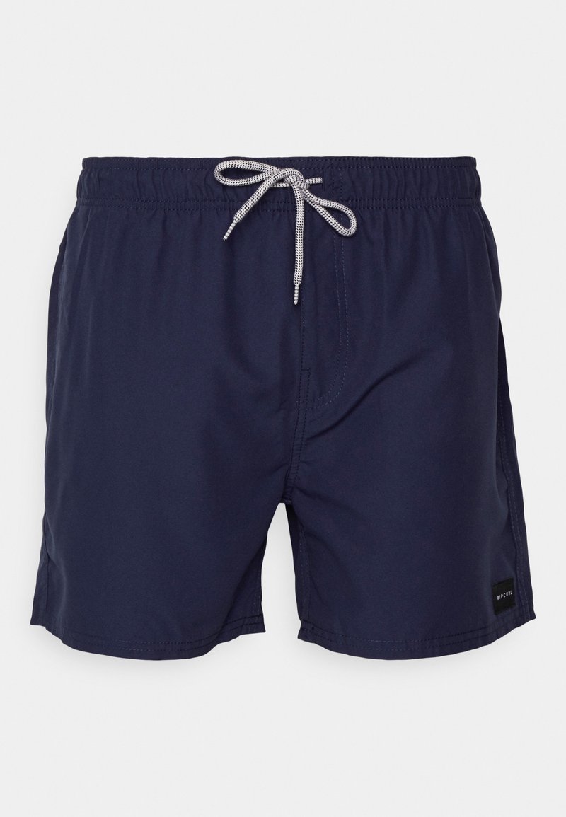 Rip Curl OFFSET VOLLEY - Calções de banho - mood indigo