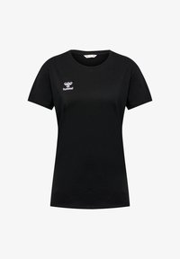 Unausgewählt, black