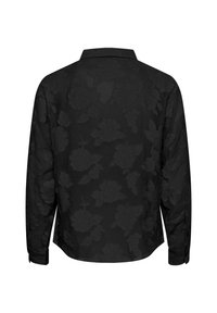 DITTAPW  - Overhemdblouse - black