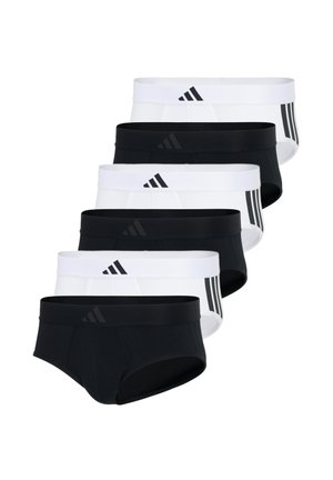 6 PACK - Slip - mehrfarbig