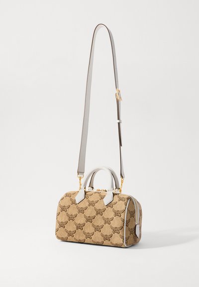 MCM ELLA BOSTON - Håndtasker - beige