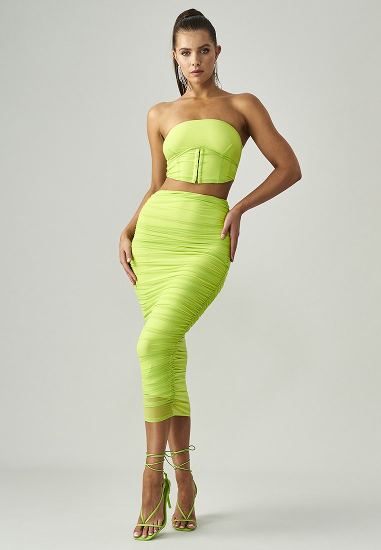 BWLDR Top groen BWLDR Top groen