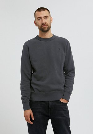 KAARLSSON - Sweatshirt - acid black