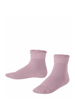 FALKE ROMANTIC różowy