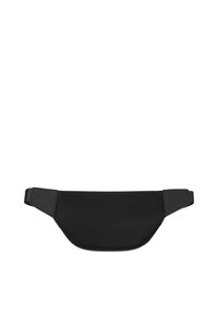 KARL LAGERFELD KIDS Keresztpántos táska - black