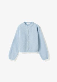 Niewybrane, light blue