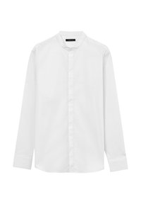Calliope COREANA - Camicia - bianco