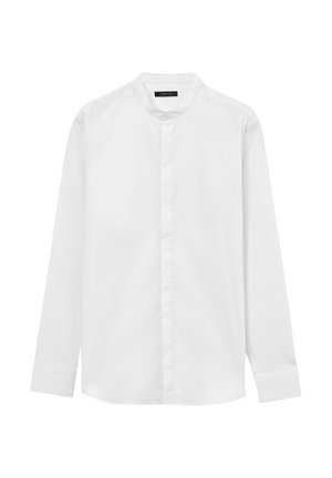 Calliope COREANA - Hemd - bianco