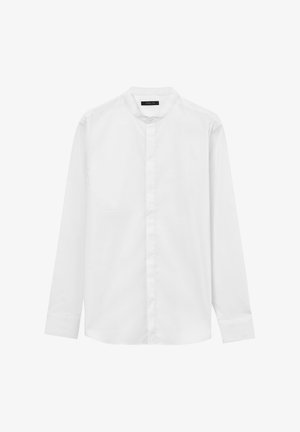 Calliope COREANA - Hemd - bianco