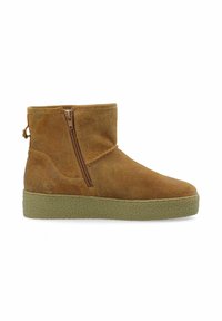 Ca'Shott CASCAMILLA - Téli csizmák - toffee