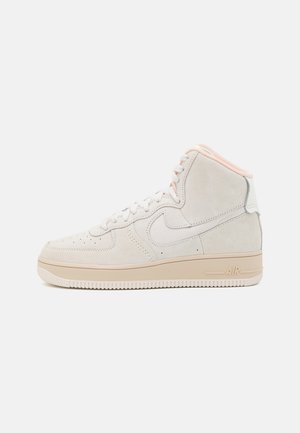 W AF1 SCULPT - High-top trainers - sail/phantom/sesame/pure platinum